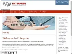 Sites similar to entertelecom.com