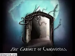 Sites similar to enterthecabinet.com
