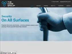 Sites similar to enterthecore.net