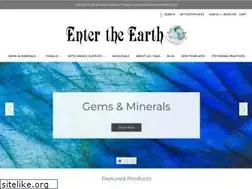 Sites similar to entertheearth.net