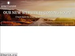Sites similar to enterthemind.com