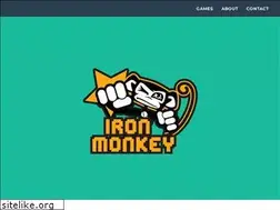 Sites similar to enterthemonkey.com