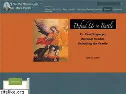 Sites similar to enterthenarrowgate.org