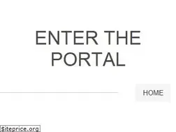Sites similar to entertheportal.com
