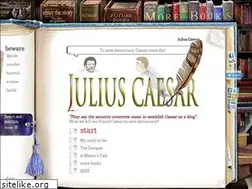 Sites similar to enterthestory.com