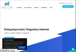 Sites similar to entertheweb.gr