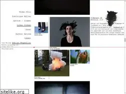 Sites similar to enterthewoods.com