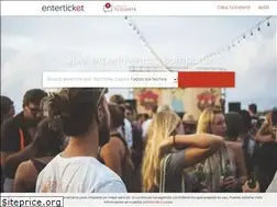 Sites similar to enterticket.es