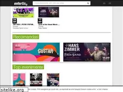 Sites similar to entertix.md