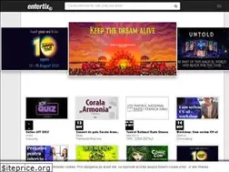 Sites similar to entertix.ro