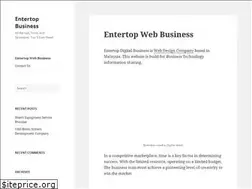 Sites similar to entertop.biz