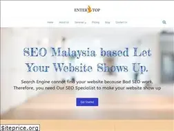 Sites similar to entertopseo.com.my