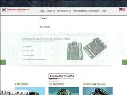 Sites similar to entertron.com