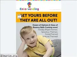 Sites similar to entervending.com