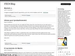 Sites similar to enterx.wordpress.com