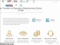 Sites similar to entesmakine.com