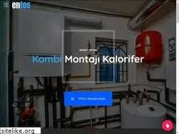 Sites similar to entesmuhendislik.com