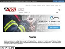 Sites similar to entestinc.com