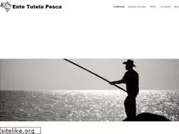 Sites similar to entetutelapesca.it