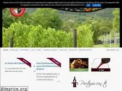 Sites similar to entevinibresciani.it