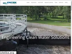 Sites similar to entexinc.com