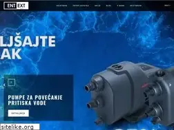 Sites similar to entext.me