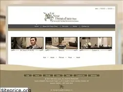 Sites similar to entface.com