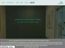 Sites similar to entfacialsurgery.com.sg