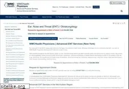 Sites similar to entfaculty.com