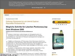 Sites similar to entfernen-pc-malware.blogspot.com