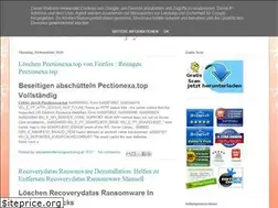 Sites similar to entfernen-von-spyware.blogspot.com