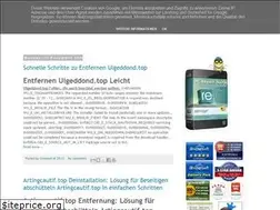 Sites similar to entfernenpcvirus.blogspot.com