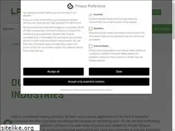 Sites similar to entfernungsmesser.de