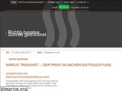 Sites similar to entfeuchtungsgeraet.at