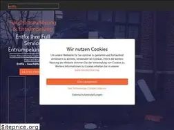 Sites similar to entfix.de