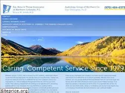 Sites similar to entfortcollins.com