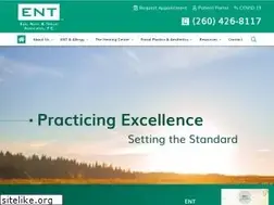 Sites similar to entfortwayne.com