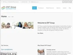 Sites similar to entgroup.co.nz