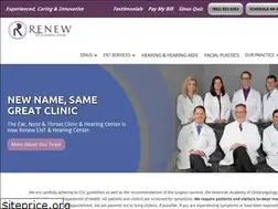 Sites similar to enthc.com