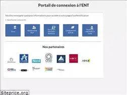 Sites similar to enthdf.fr