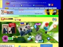 Sites similar to entheadandneckspecialist.com