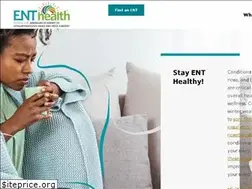 Sites similar to enthealth.org