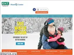 Sites similar to enthearingcenter.com