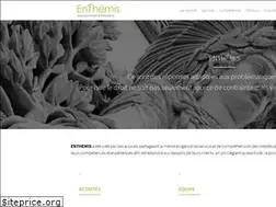Sites similar to enthemis.com