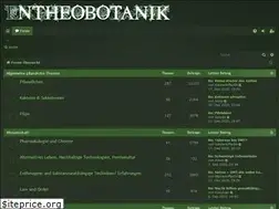 Sites similar to entheobotanik.net