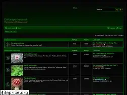 Sites similar to entheogen-network.com