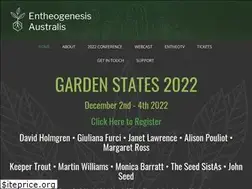 Sites similar to entheogenesis.org