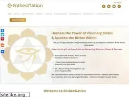 Sites similar to entheonation.com