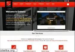 Sites similar to entheosweb.com