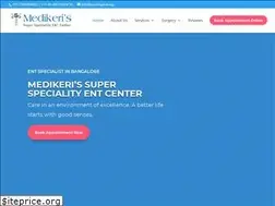 Sites similar to enthospital.org